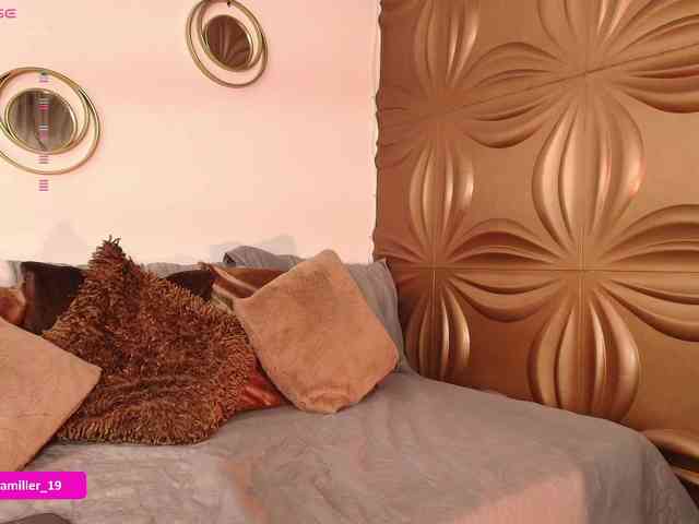 Paulinamiller webcam