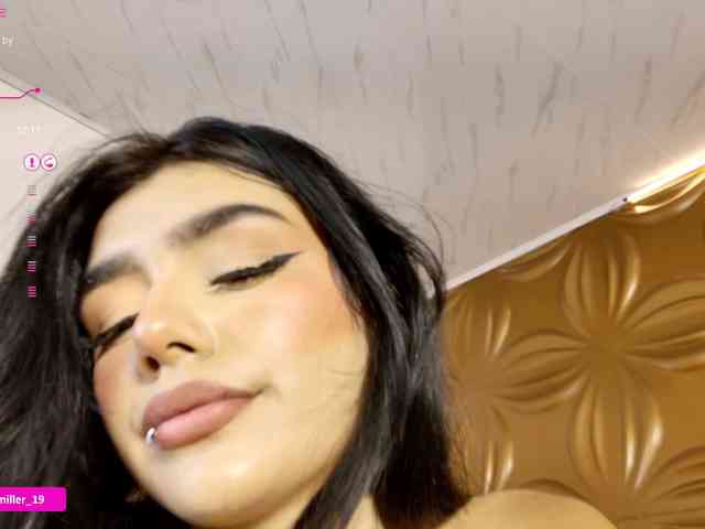 Paulinamiller webcam