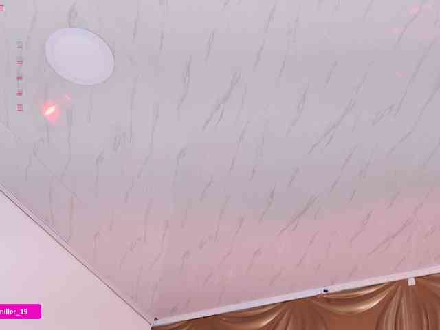 Paulinamiller webcam