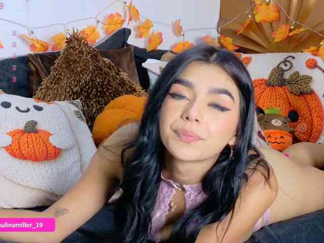 Paulinamiller