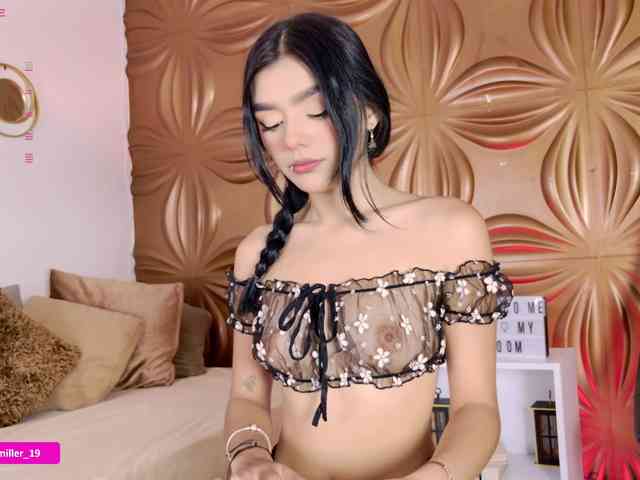 Paulinamiller