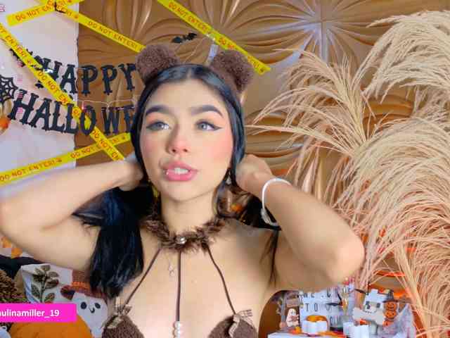 Paulinamiller
