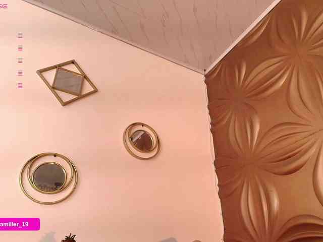 Paulinamiller webcam