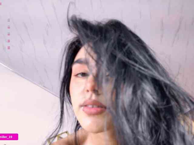 Paulinamiller webcam