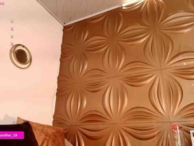 Paulinamiller webcam