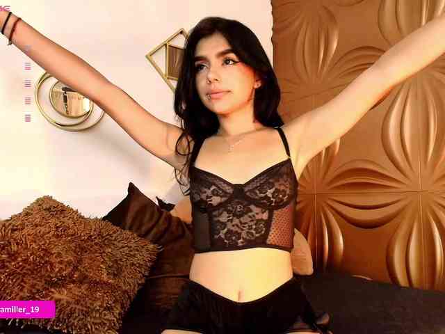 Paulinamiller webcam