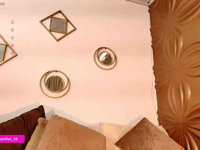 Paulinamiller webcam