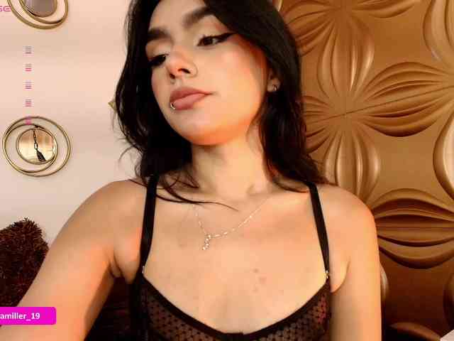 Modelo: Paulinamiller