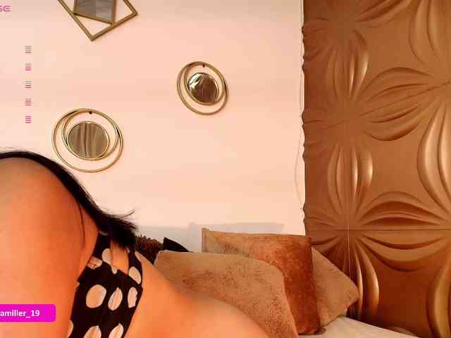 Paulinamiller webcam