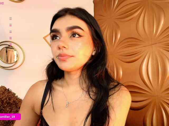 Paulinamiller webcam