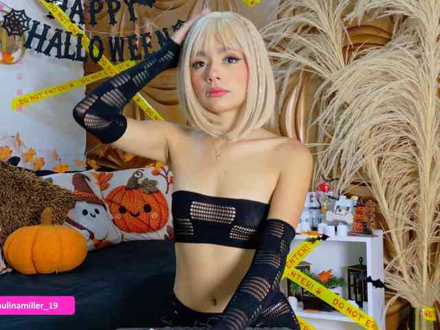 Paulinamiller