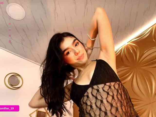 Paulinamiller webcam