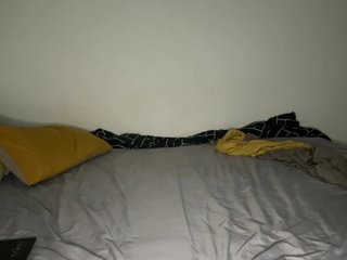 SweetLuna Porn Show