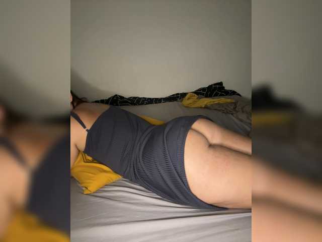 SweetLuna live webcam show