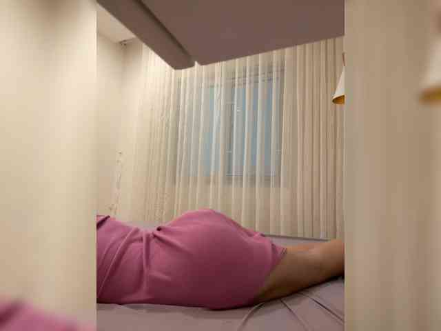 SweetLuna webcam