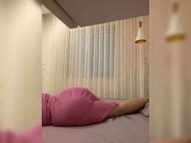 SweetLuna Sex Cam Show