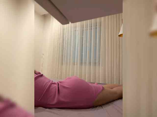 SweetLuna webcam
