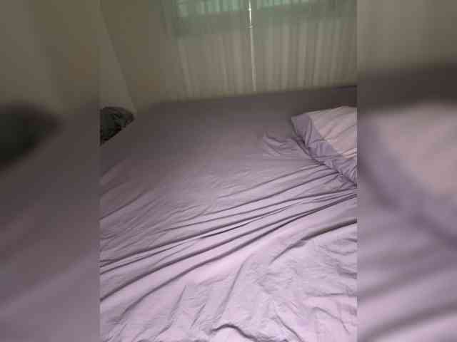 SweetLuna Sex Cam Show