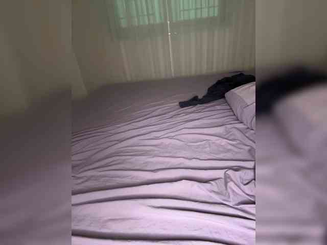 SweetLuna Sex Cam Show