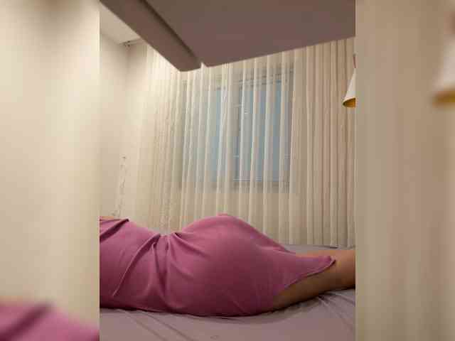 SweetLuna webcam