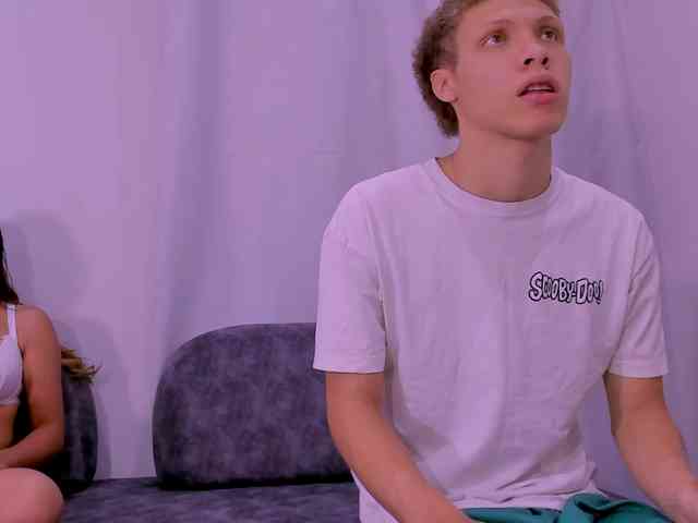 Yulieth-n-Greinb... Live Webcam on BongaCams