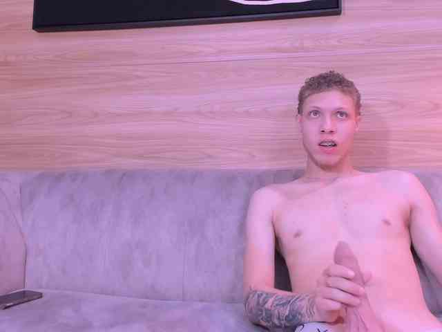 Yulieth-n-Greinberland webcam