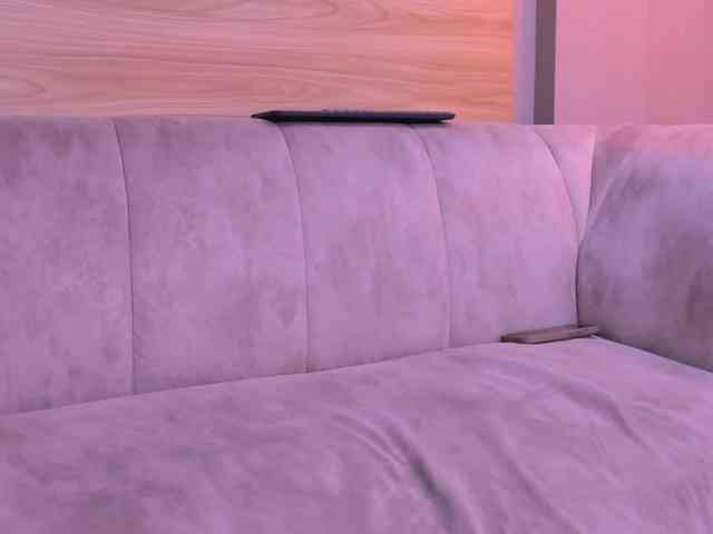 Yulieth-n-Greinberland webcam