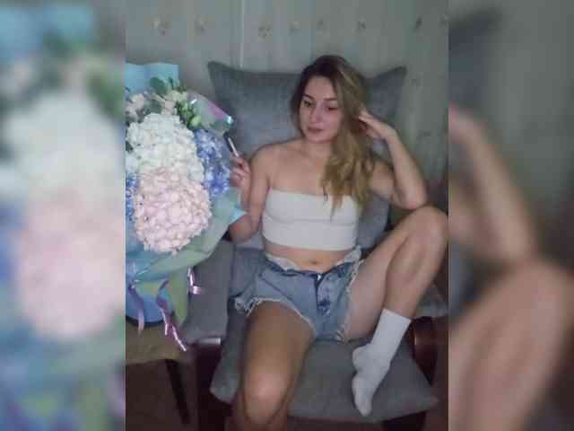 Lo0La webcam