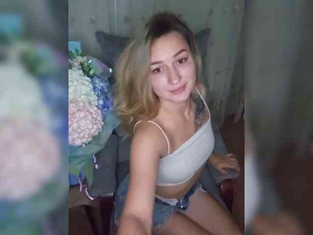Lo0La webcam