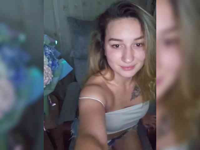 Lo0La webcam