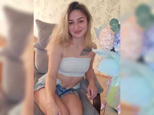 Lo0La webcam