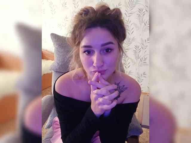 Lo0La webcam