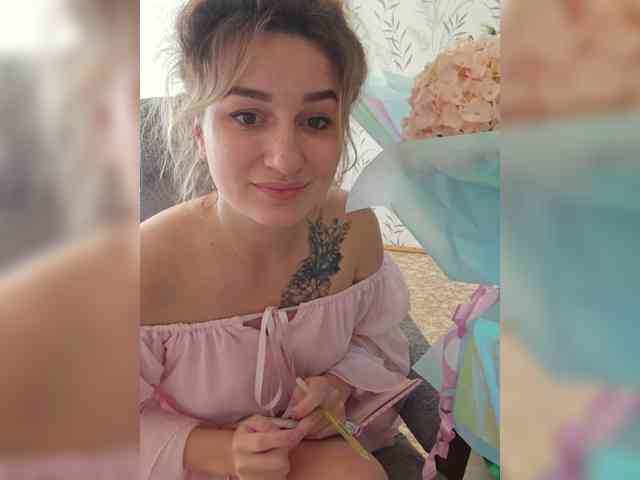Lo0La webcam