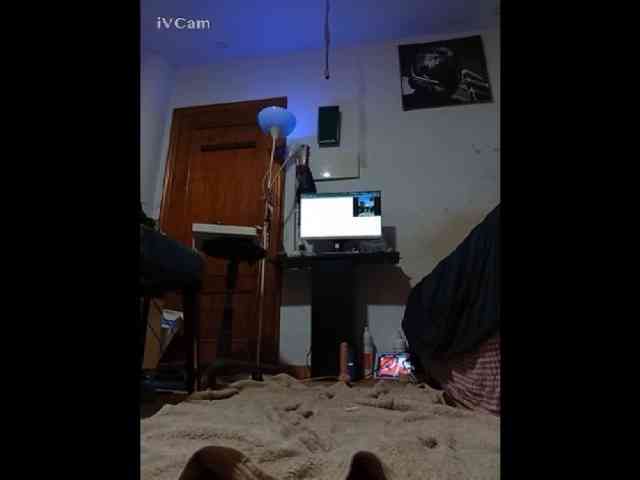 SissyAlanna Live Webcam on BongaCams