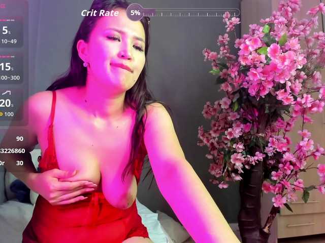 lagunabend Live Cam pe BongaCams