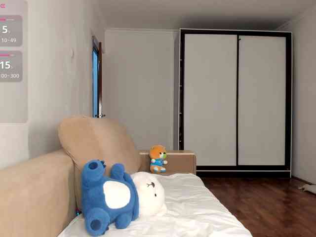 lagunabend's live room