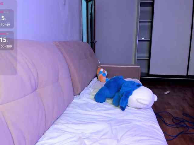 Model: lagunabend