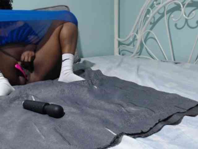 Nightnurse26 webcam