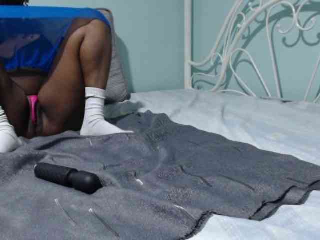 Nightnurse26 webcam