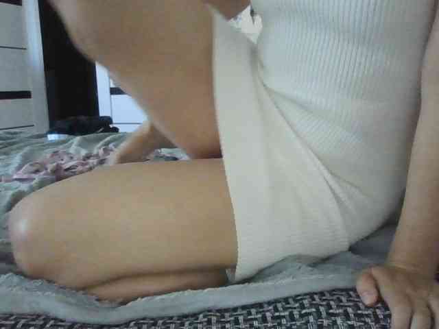 Kseniaa webcam