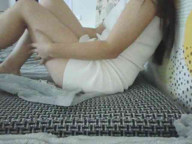 Kseniaa webcam