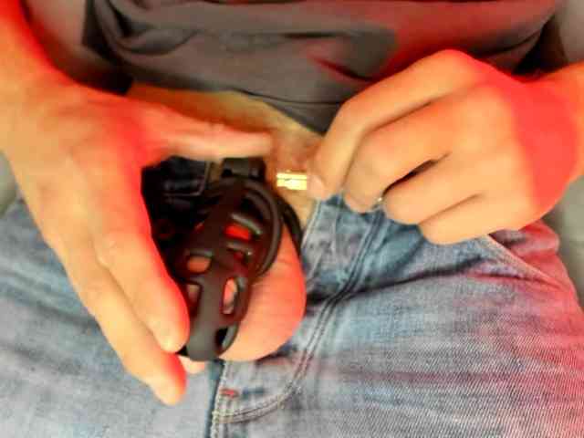 Notgera Sex Cam Show