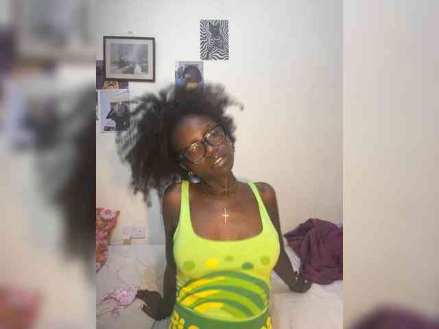 Sassyjuju webcam