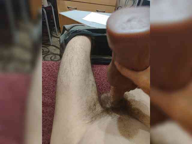 SpeedyFakAllEZ-1 Sex Cam Show