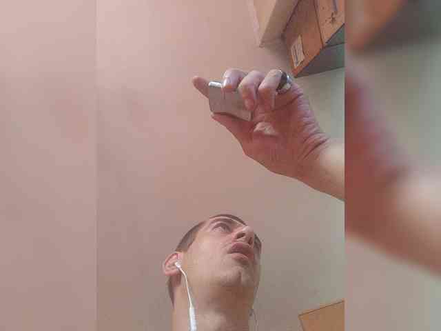 SpeedyFakAllEZ-1 Sex Cam Show