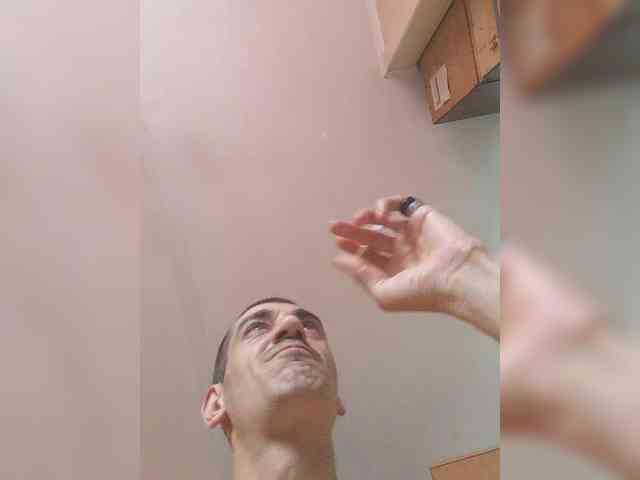 SpeedyFakAllEZ-1 Sex Cam Show