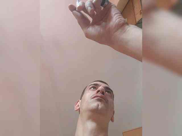 SpeedyFakAllEZ-1 Sex Cam Show