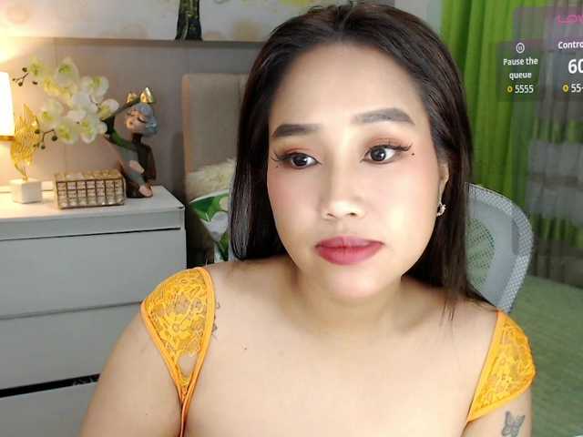 SamanthaSaintz live cam on BongaCams