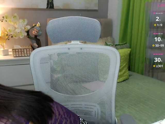 SamanthaSaintz live webcam show