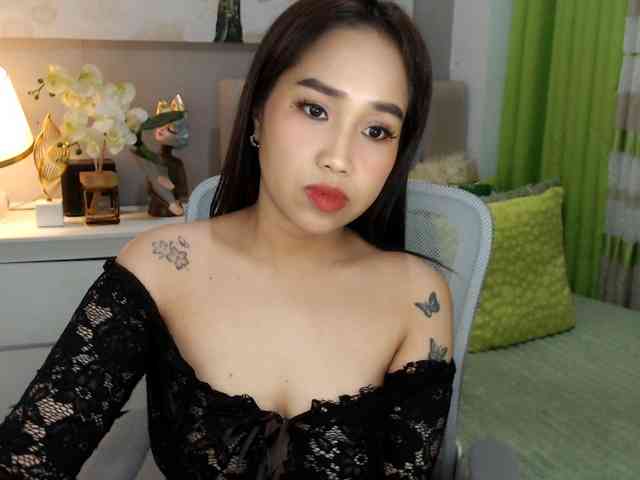 SamanthaSaintz webcam